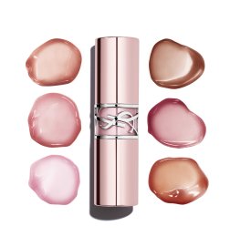 YSL LOVESHINE CANDY GLOW - Ausstrahlungs-enthüllender Balsam